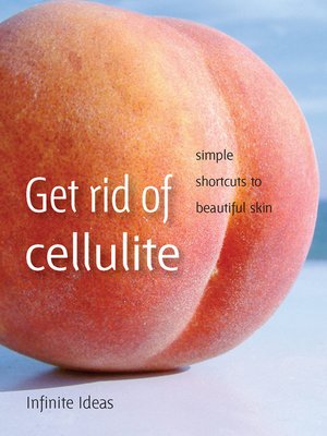 cover image of Get Rid of Cellulite